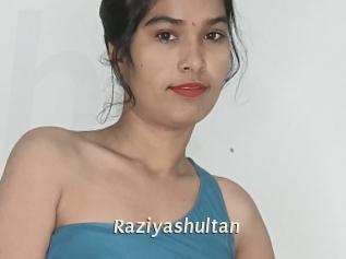 Raziyashultan