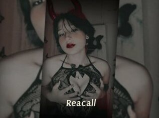 Reacall