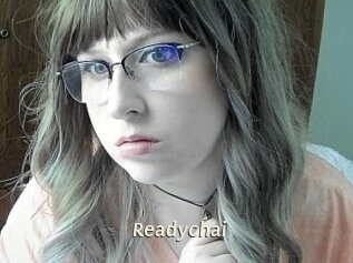 Readychai