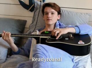Readytoanal