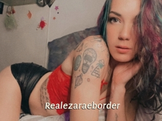 Realezaraeborder