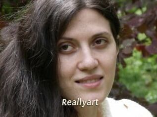 Reallyart