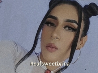 Realsweetbrina