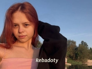 Rebadoty