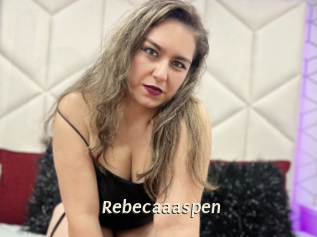 Rebecaaaspen