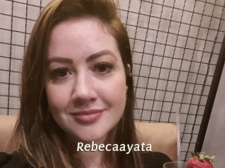 Rebecaayata