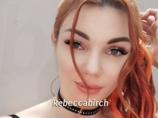 Rebeccabirch