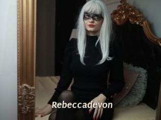 Rebeccadevon