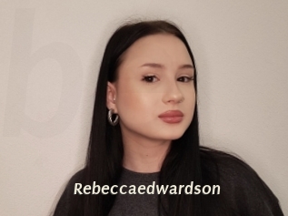 Rebeccaedwardson