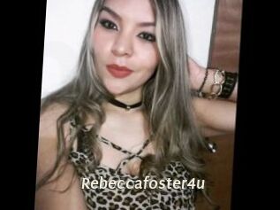 Rebeccafoster4u