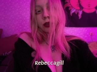 rebeccagill Blog éjac
