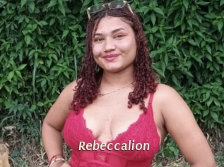 Rebeccalion