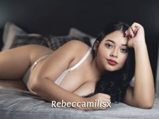 Rebeccamillsx