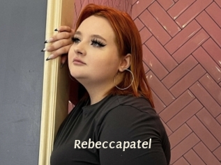 Rebeccapatel