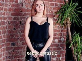 Rebeccarustic