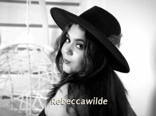 Rebeccawilde