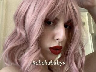 Rebekababyx