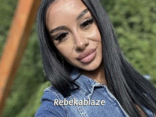 Rebekablaze