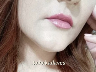 Rebekadaves