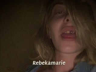 Rebekamarie
