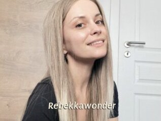 Rebekkawonder