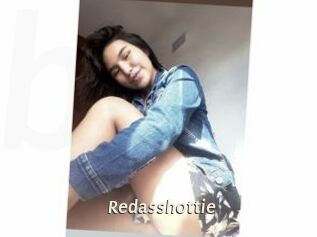 Redasshottie