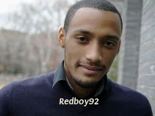 Redboy92