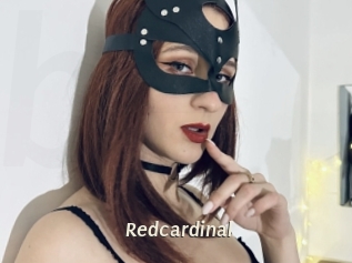 Redcardinal