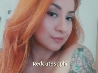 Redcutesophi