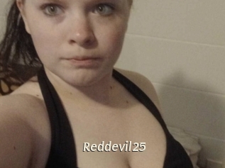 Reddevil25