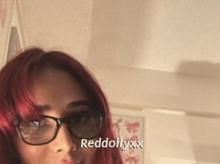 Reddollyxx
