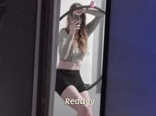 Reddyy