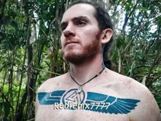 Redfenix7777