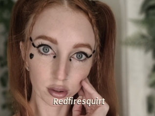 Redfiresquirt