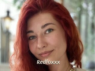 Redfoxxx
