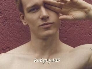 Redguy485