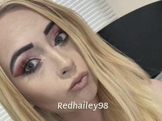 Redhailey98