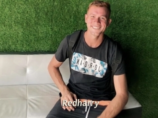 Redharry
