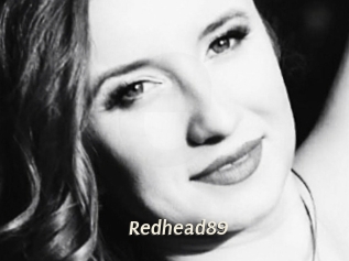 Redhead89