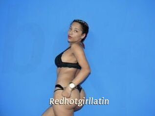 Redhotgirllatin