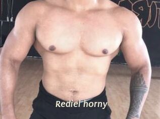 Rediel_horny