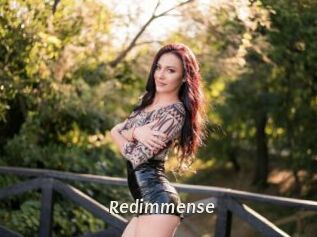Redimmense