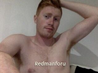 Redmanforu