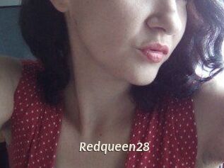 Redqueen28