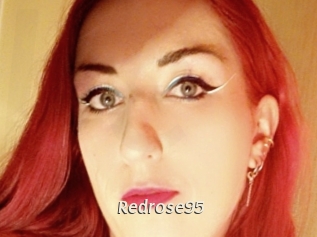 Redrose95