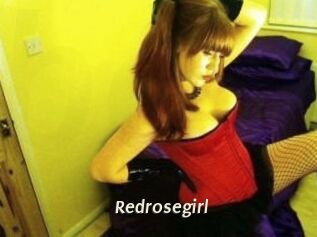 Redrosegirl
