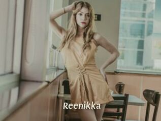 Reenikka