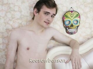 Reesewbenson