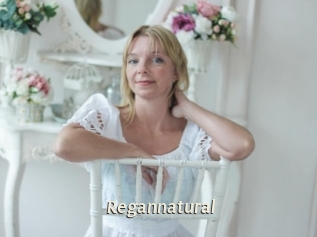 Regannatural