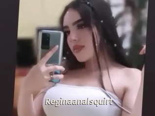 Reginaanalsquirt